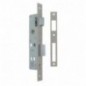 AMIG 23110  
 Cerradura 725GR  
 20 mm  
 Acero  
 Cromado mate