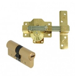 AMIG 23141  
 Pack seguridad 1PLUS  
 70 (30-40)  
 Oro