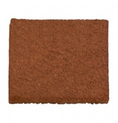 AMIG 23151  
 Protector de patas 80  
 25 x 35 mm  
 Fieltro  
 Marrón