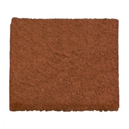 AMIG 23151  
 Protector de patas 80  
 25 x 35 mm  
 Fieltro  
 Marrón