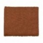 AMIG 23151  
 Protector de patas 80  
 25 x 35 mm  
 Fieltro  
 Marrón