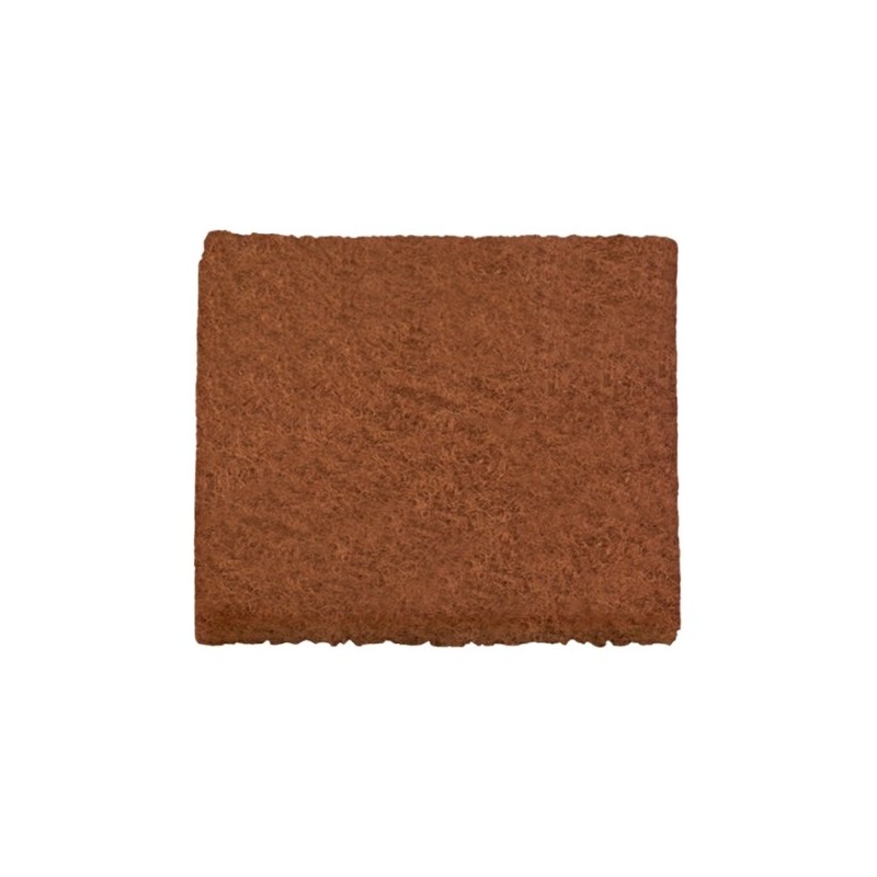 AMIG 23152  
 Protector de patas 80  
 50 x 100 mm  
 Fieltro  
 Marrón