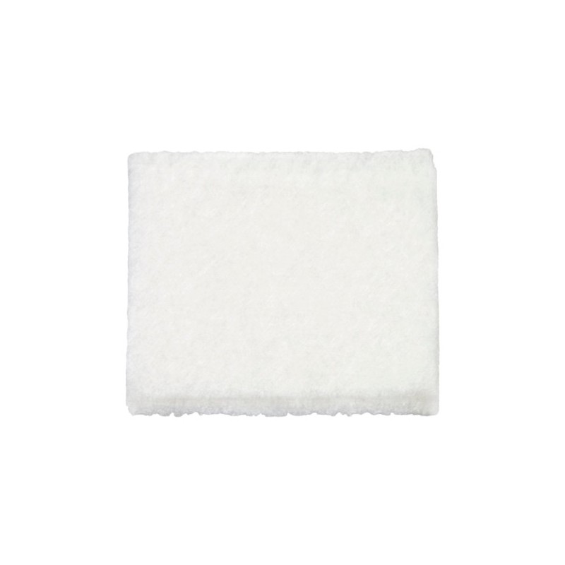 AMIG 23162  
 Protector de patas 80  
 100 x 100 mm  
 Fieltro  
 Blanco