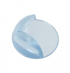 AMIG 23163  
 Protector de cantos CS500  
 PVC  
 Transparente