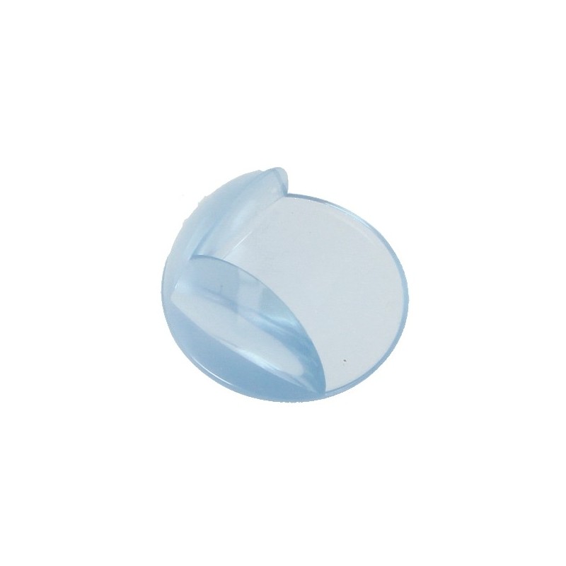 AMIG 23163  
 Protector de cantos CS500  
 PVC  
 Transparente