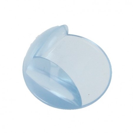 AMIG 23163  
 Protector de cantos CS500  
 PVC  
 Transparente