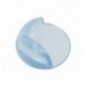 AMIG 23163  
 Protector de cantos CS500  
 PVC  
 Transparente