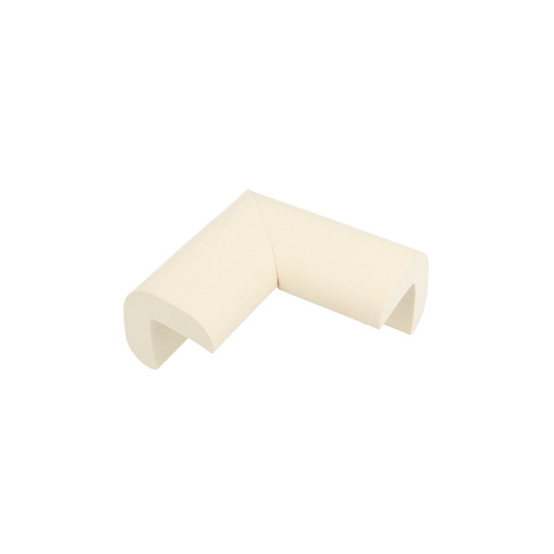 AMIG 23165  
 Protector de cantos CS502  
 Goma NBR  
 Blanco