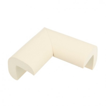 AMIG 23165  
 Protector de cantos CS502  
 Goma NBR  
 Blanco
