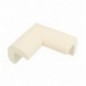 AMIG 23165  
 Protector de cantos CS502  
 Goma NBR  
 Blanco