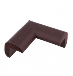 AMIG 23166  
 Protector de cantos CS502  
 Goma NBR  
 Marrón