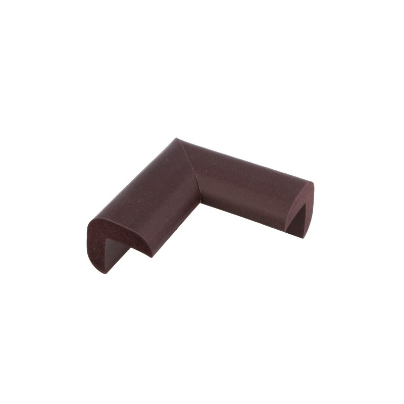 AMIG 23166  
 Protector de cantos CS502  
 Goma NBR  
 Marrón