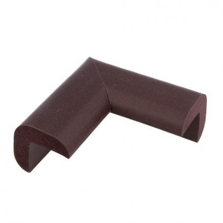 AMIG 23166  
 Protector de cantos CS502  
 Goma NBR  
 Marrón