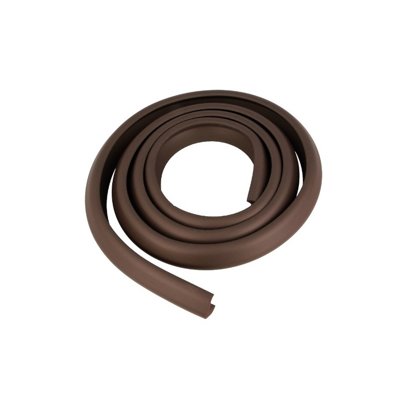 AMIG 23168  
 Protector de cantos CS503  
 Goma NBR  
 Marrón