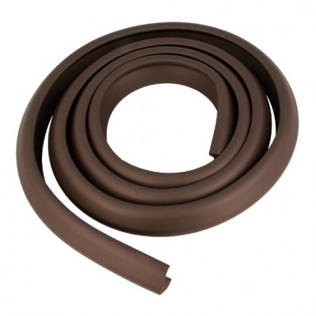 AMIG 23168  
 Protector de cantos CS503  
 Goma NBR  
 Marrón