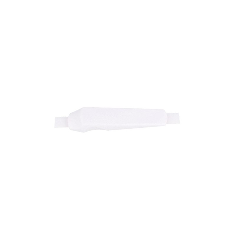 AMIG 23177  
 Bloqueador de seguridad CS511  
 ABS  
 Blanco
