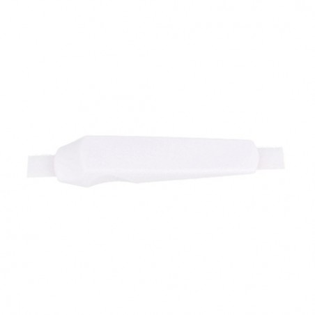 AMIG 23177  
 Bloqueador de seguridad CS511  
 ABS  
 Blanco