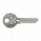 AMIG 23207  
 Llave 6300  
 Latón  
 Niquelado