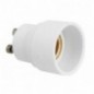 AMIG 23210  
 Adaptador portalámpara 3967  
 Blanco
