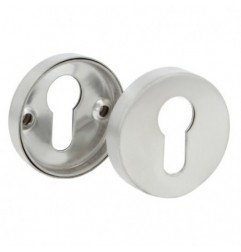 AMIG 23369  
 Bocallave 3  
 Ø53 mm  
 Acero inoxidable 18/8  
 Mate