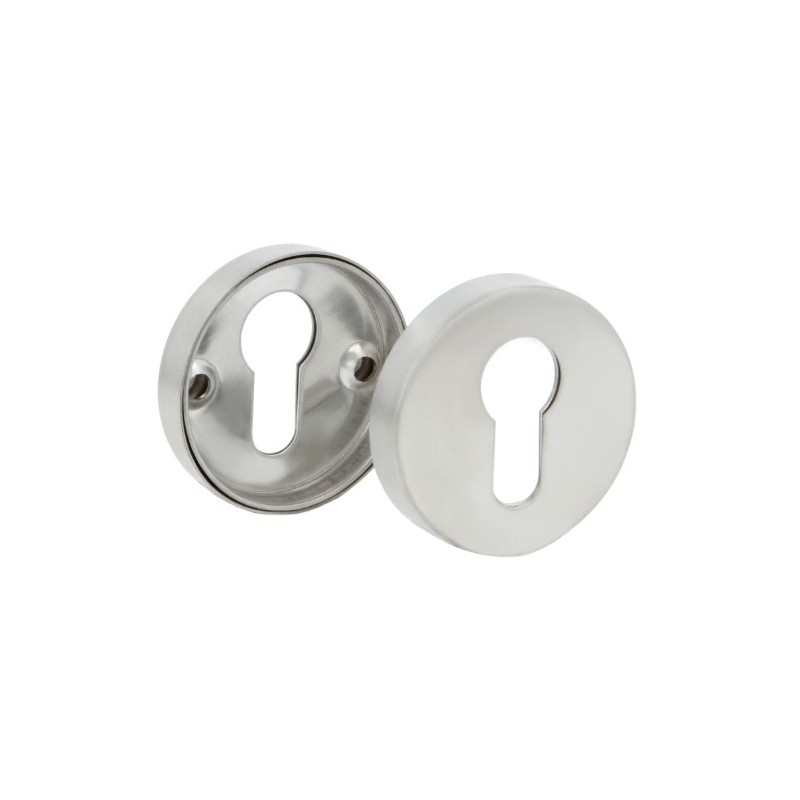AMIG 23369  
 Bocallave 3  
 Ø53 mm  
 Acero inoxidable 18/8  
 Mate
