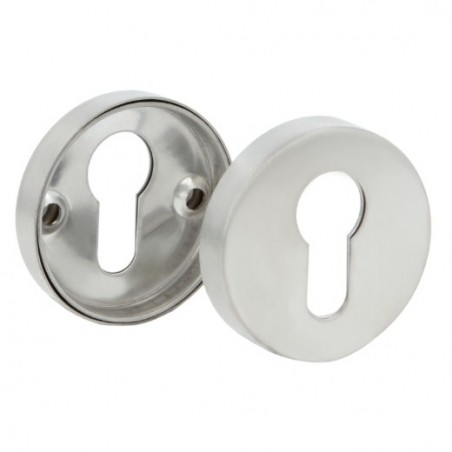 AMIG 23369  
 Bocallave 3  
 Ø53 mm  
 Acero inoxidable 18/8  
 Mate