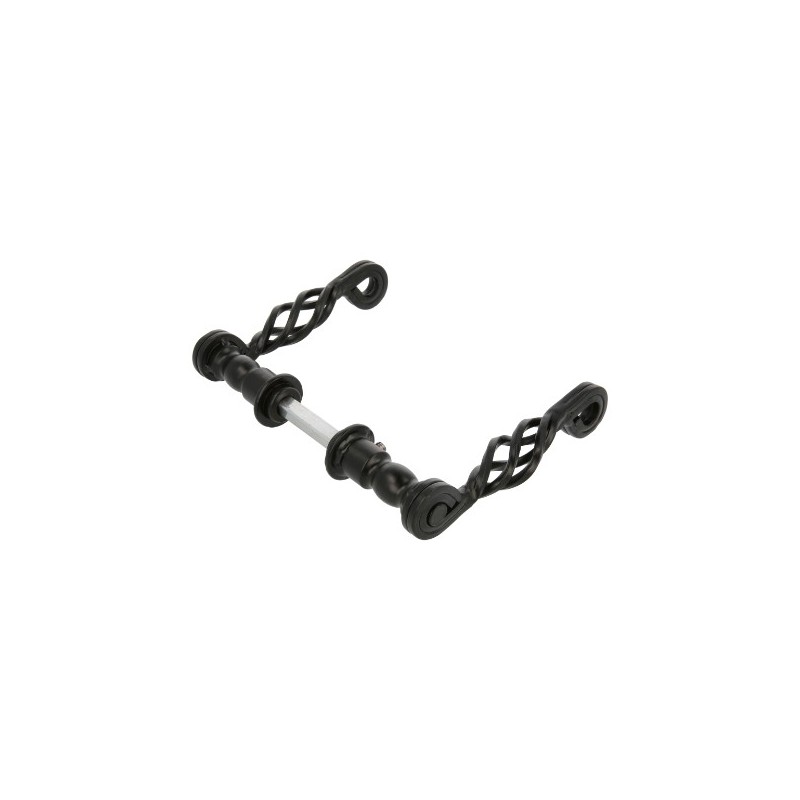 AMIG 23389  
 Manilla 102SP  
 Zamak  
 Negro