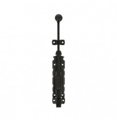 AMIG 23409  
 Pasador 411  
 250 mm  
 Negro