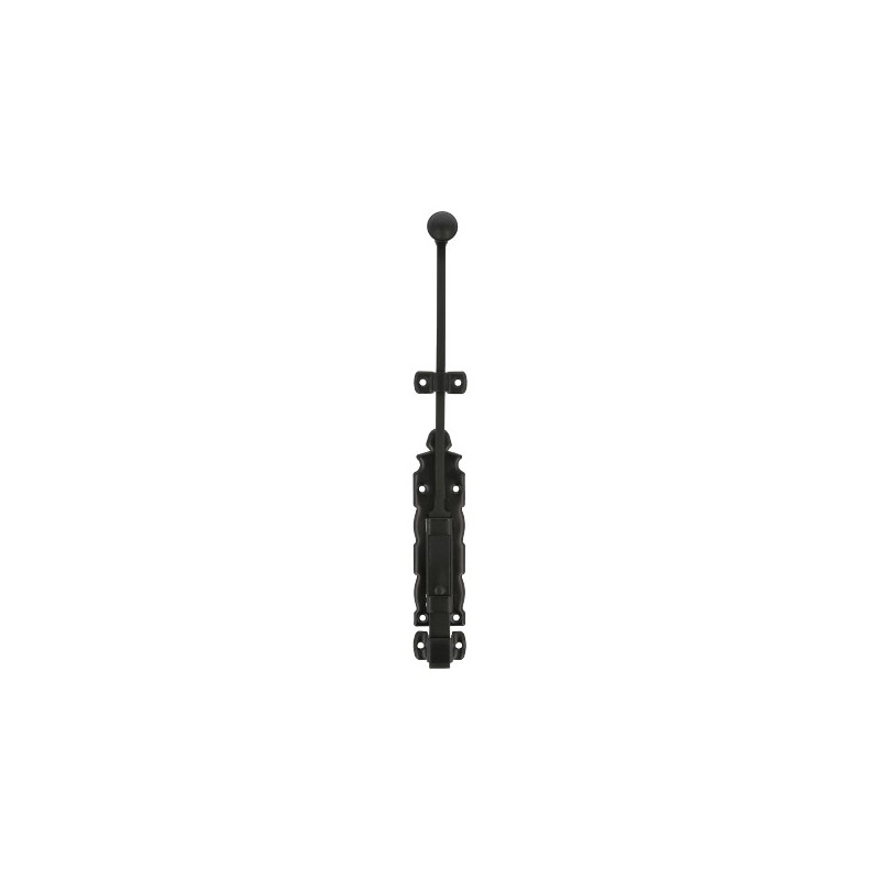 AMIG 23410  
 Pasador 411  
 300 mm  
 Negro