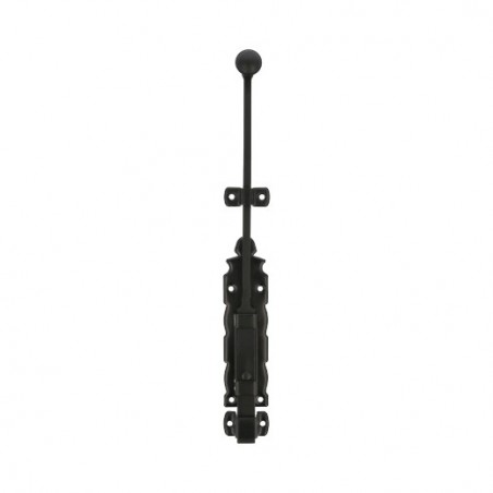 AMIG 23410  
 Pasador 411  
 300 mm  
 Negro