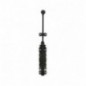 AMIG 23410  
 Pasador 411  
 300 mm  
 Negro