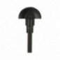 AMIG 23431  
 Muletilla 10  
 30 mm  
 Zamak  
 Negro