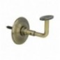 AMIG 23445  
 Soporte pasamanos 26  
 Ø70 mm  
 Acero  
 Cuero