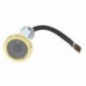 AMIG 23483  
 Recambio visor mirilla DW 3.2  
 Oro