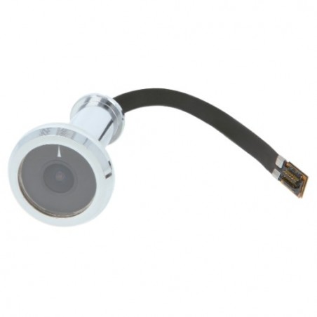 AMIG 23484  
 Recambio visor mirilla DW 3.2  
 Plata