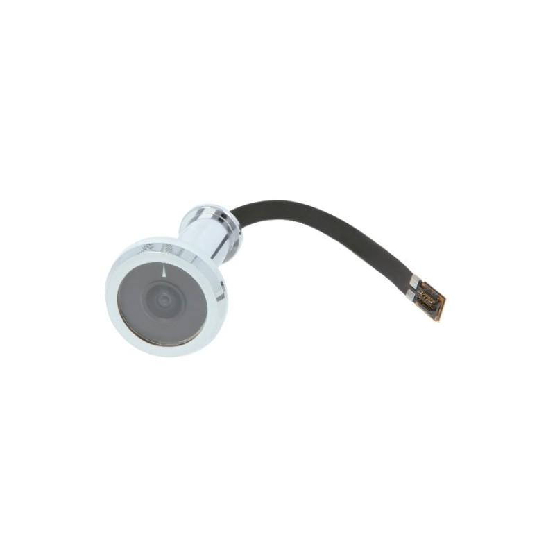 AMIG 23486  
 Recambio visor mirilla DW 4.0  
 Plata