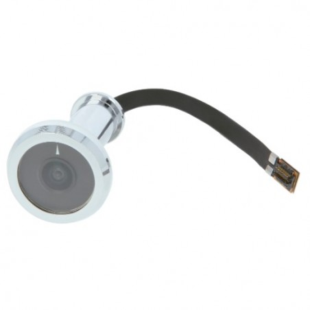 AMIG 23486  
 Recambio visor mirilla DW 4.0  
 Plata