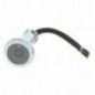 AMIG 23486  
 Recambio visor mirilla DW 4.0  
 Plata
