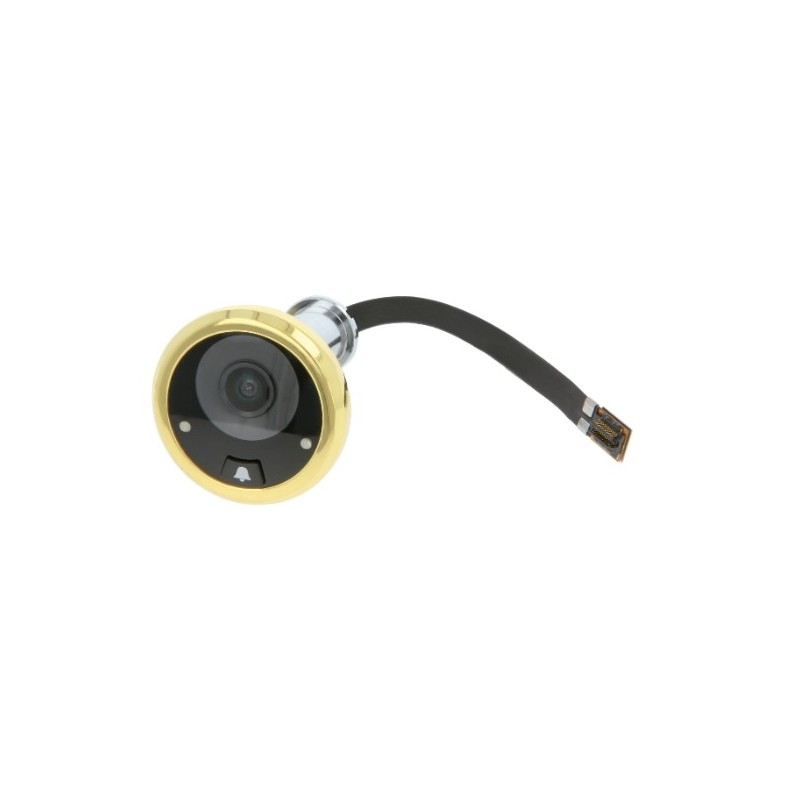 AMIG 23487  
 Recambio visor mirilla DWR 4.0  
 Oro