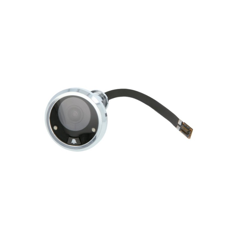 AMIG 23488  
 Recambio visor mirilla DWR 4.0  
 Plata