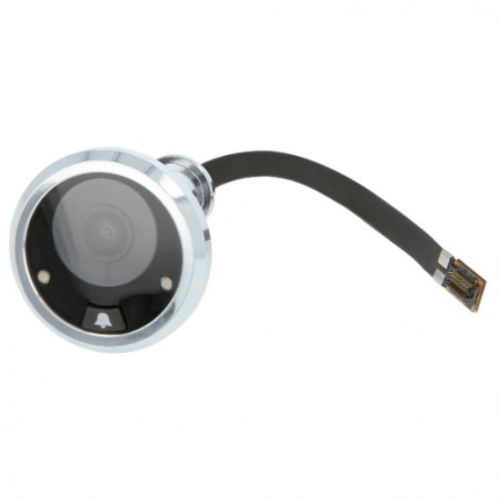 AMIG 23488  
 Recambio visor mirilla DWR 4.0  
 Plata