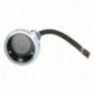 AMIG 23488  
 Recambio visor mirilla DWR 4.0  
 Plata