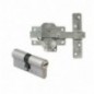 AMIG 23511  
 Pack seguridad 1EPLUS  
 70 (30-40)  
 Cromado