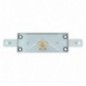 AMIG 23515  
 Cerradura 643  
 15 mm  
 Acero  
 Zincado