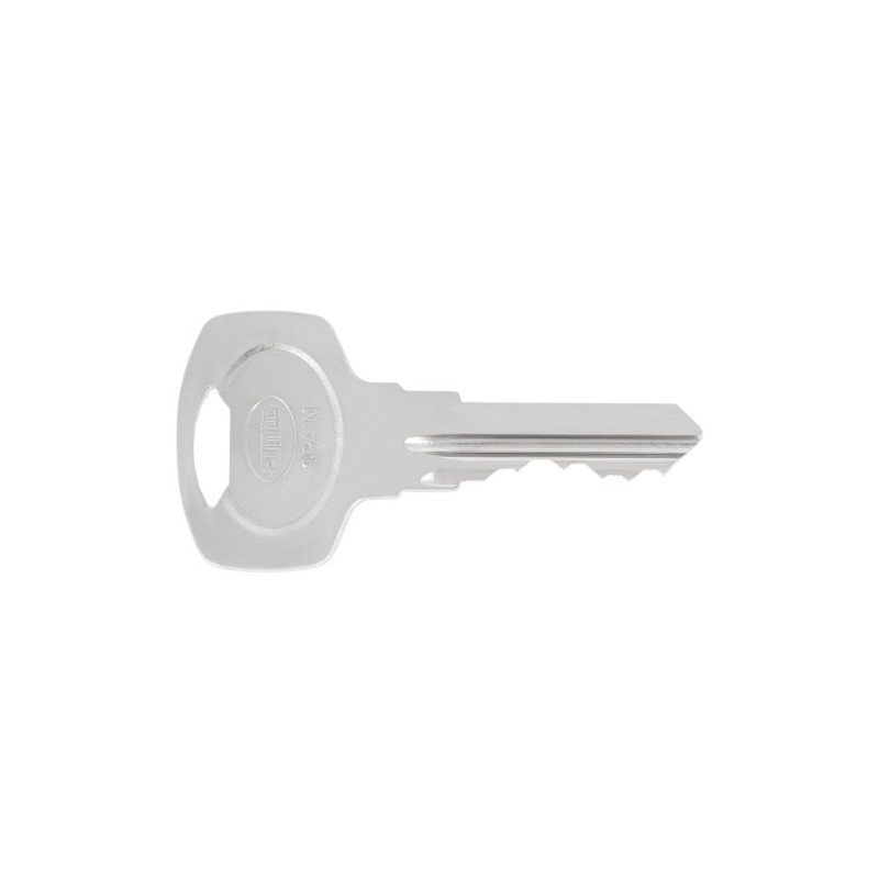 AMIG 23555  
 Llave 5396  
 Latón  
 Niquelado