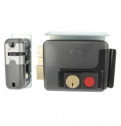 AMIG 23585  
 Cerradura eléctrica 920  
 60 mm - Izquierda
