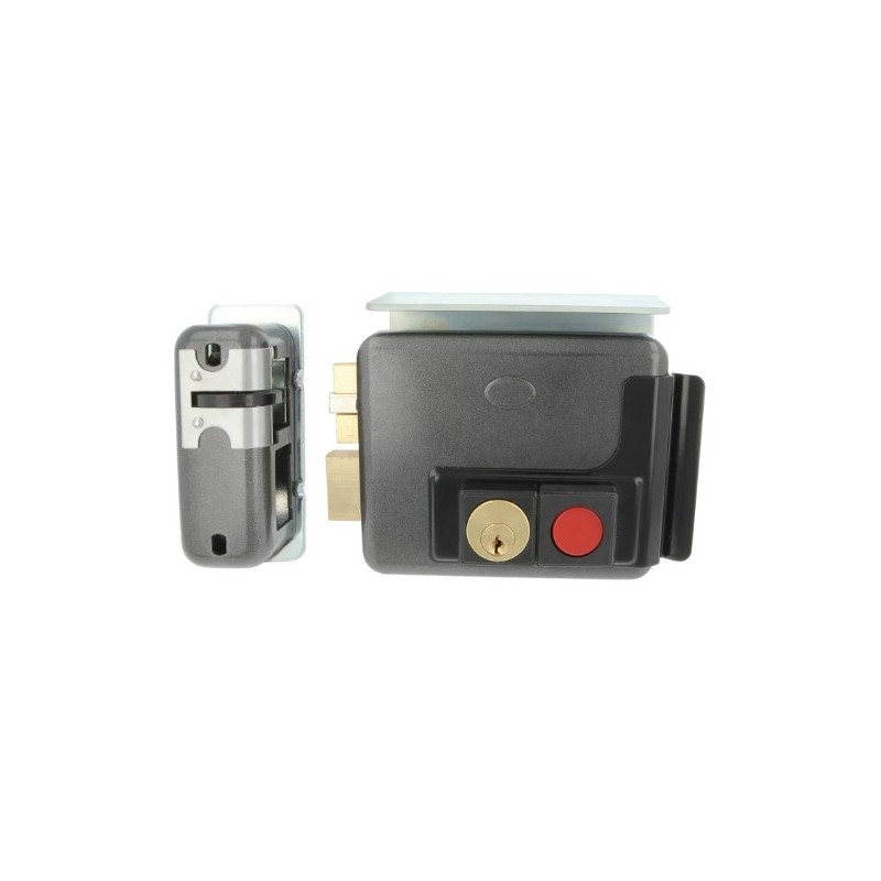 AMIG 23585  
 Cerradura eléctrica 920  
 60 mm - Izquierda