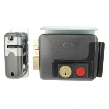 AMIG 23585  
 Cerradura eléctrica 920  
 60 mm - Izquierda