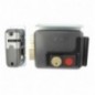 AMIG 23585  
 Cerradura eléctrica 920  
 60 mm - Izquierda