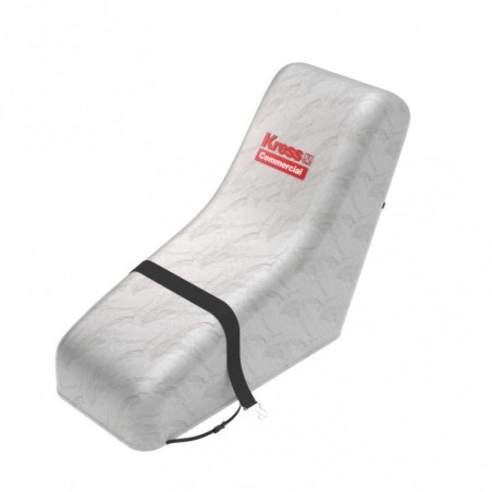Protector de lluvia para cortacésped